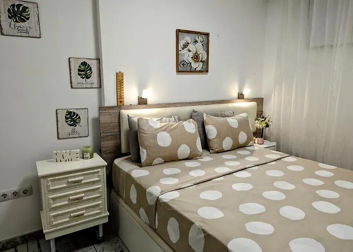 In Americas With Ocean View *