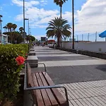 Apartament In Americas With Ocean View Playa Feñabe