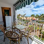 In Americas With Ocean View Apartament *