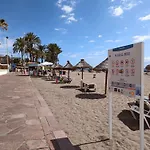 In Americas With Ocean View Apartament
