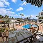 Apartament In Americas With Ocean View
