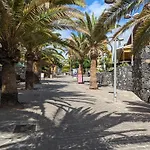 In Americas With Ocean View Playa Feñabe