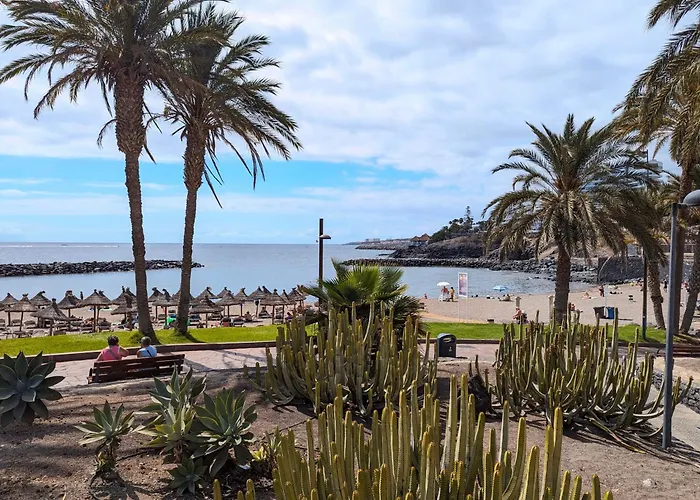 In Americas With Ocean View *