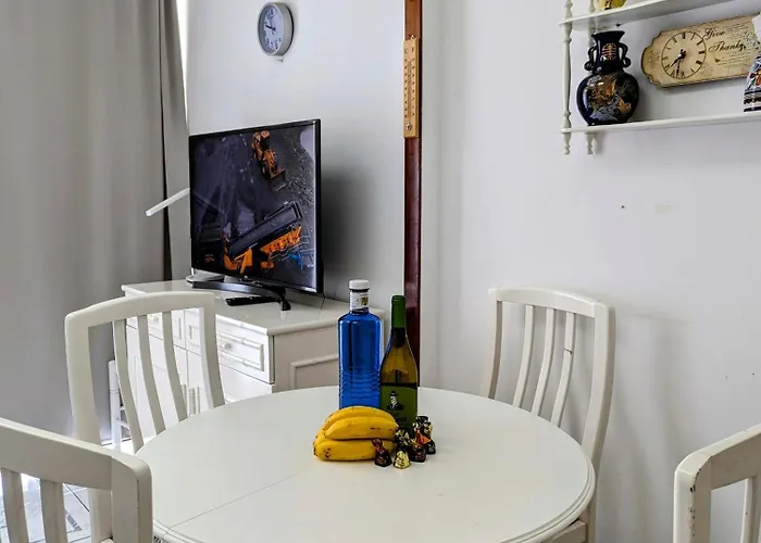 Apartamento In Americas With Ocean View *