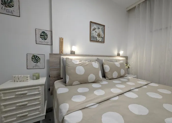 In Americas With Ocean View *