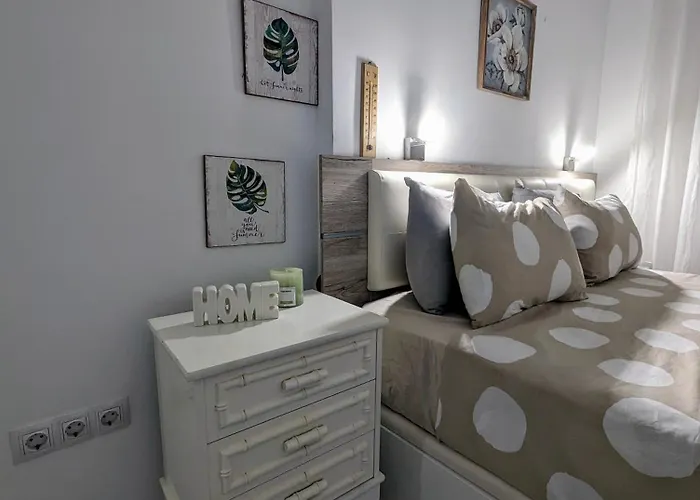 In Americas With Ocean View Apartamento *